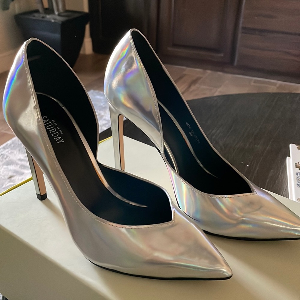 Kate Spade Heels